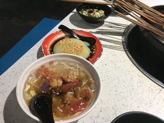 -钢管厂歆瑞源油卤串串香(春熙路太古里店)