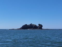 -大连金石滩滨海国家地质公园