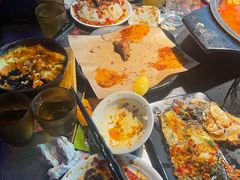 -烤匠(广元万达店)