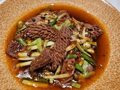 -贡宴盐帮菜自贡驻京联络处餐厅