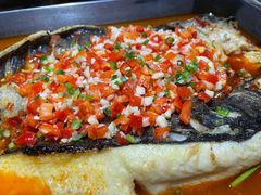 -半天妖烤鱼(茂业天地店)
