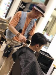 烫染-Mentor Hair Salon
