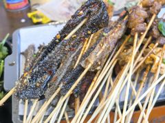 -林二哥宜烤官·宜宾小烧烤