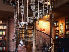 -喬越名品Cafe Fashion(富力公园店)