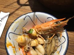 海鲜-爷门串串(江南西店)