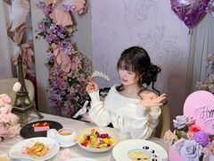 -PARFUM FLORAL花境法餐(南京首店)