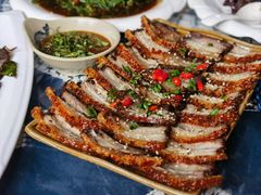 -龙姐私房菜(和顺古镇店)