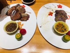 -大岛日本料理铁板烧(南通大饭店)