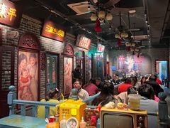 -北三老太太烧烤(人生一串上榜店)