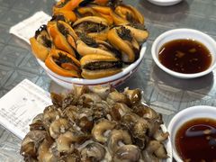 -坛南湾阿强农家乐.海鲜大排档老字号(福州地标美食店)