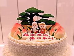 -OUR Bakery(三里屯太古里店)