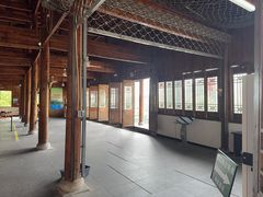 -东天目山风景区