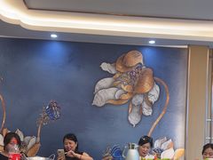 -紫藤园·天目湖大鱼头(南山竹海店)
