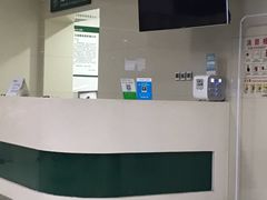 -湖北省中医院(光谷院区)