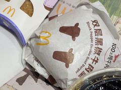 -麦当劳(金狮广场店)