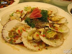 IMG_0736-红高粱大酒店(宁山东路店)