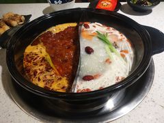 -钢管厂五区小郡肝串串香(南山店)