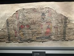 -洛阳古墓博物馆