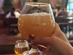-京A Taproom·精酿餐吧(CBD店)