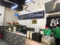 -老磁器口豆汁店(马家堡店)