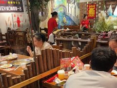 -槐店王婆大虾(开发区店)