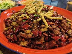 -兔槽江湖菜·重庆璧山兔(水围店)
