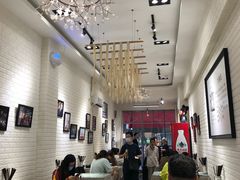 -大嘻咹biangbiang面(历史博物馆店)