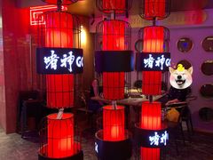 -啫神·广州地标美食(北京路店)