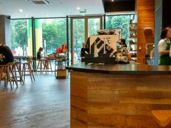 -星巴克(绵阳涪城凯德店)