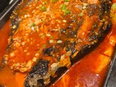 -炉鱼(无锡八佰伴中心店)