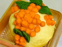 -昆明冠生园·鲜花饼·面包蛋糕(老街店)