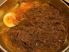 -松涛园朝鲜·海鲜·料理店(鸭绿江断桥店)