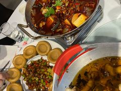 -正兴蜀园(科技园区店)