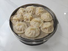 -守鑫水馅包子铺