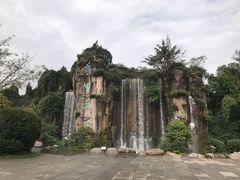 -大众跷脚牛肉馆·非遗传承单位(峨眉山店)