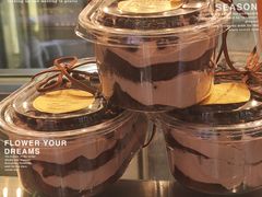 -ZOZO's昌左左精致甜品设计(新北店)