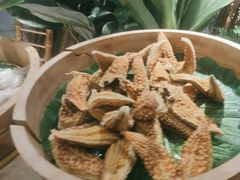 -尚宴牛特鲜自助(太原街万达店)