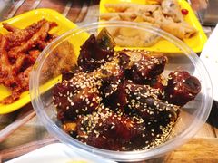 -嘉州九妹凤爪(乐山总店)