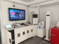 -目艮眼镜SHOWROOM(品牌集合店)