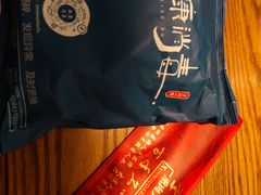 -李连贵酒家熏肉大饼(昆明街店)