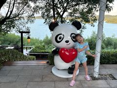 -天目湖涵田半山温泉