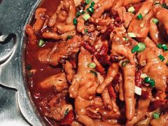 -胖哥俩肉蟹煲(杭州下沙学林街店)