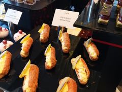 -深圳四季酒店·馥自助餐厅