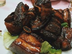 红烧肉-春餐厅