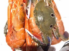 -加餐海鲜自助(集美银泰百货店)