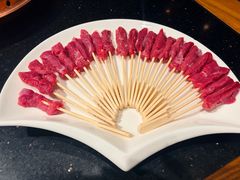 -南门涮肉(上海二店)
