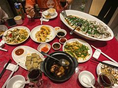 -群乐饭店(滨安路店)