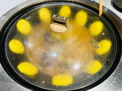 -蘸小院铁锅炖·蘸酱菜·东北菜(怀远门店)