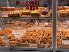 -味多美蛋糕(东直门店)