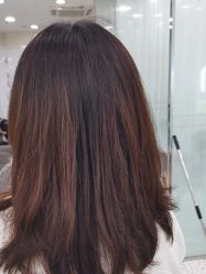 -时尚殿堂hair salon（上地华联店）